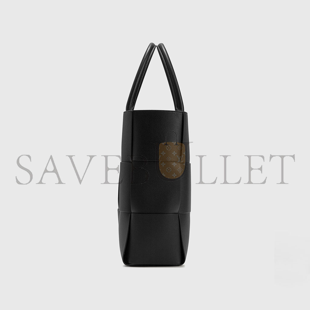 BOTTEGA VENETA LARGE ARCO TOTE BAG 736182 (47*33*13cm)